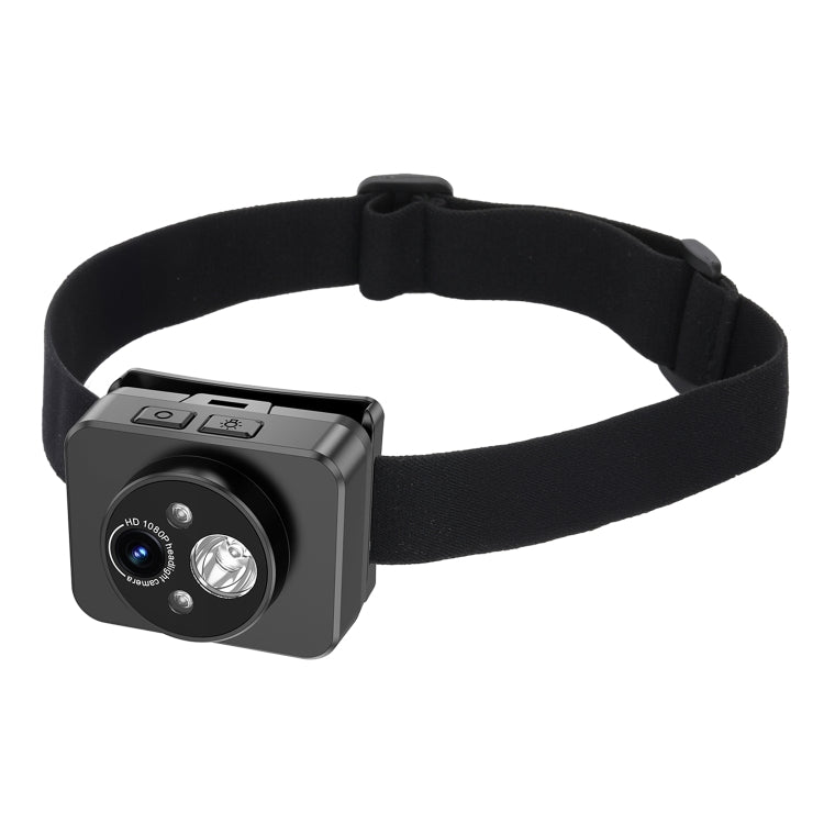 D8 1080P Head-mounted LED Motion Sensor Video Recording Lighting Camera, D8 D8 1080P Head-mounted LED Motion Sensor Video Recording Lighting Camera, D8